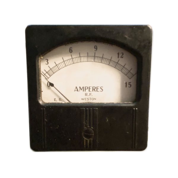 Measure &amp; test